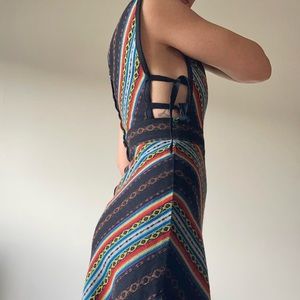 ✨💋authentic Vintage 1970s Jintys dress💋✨